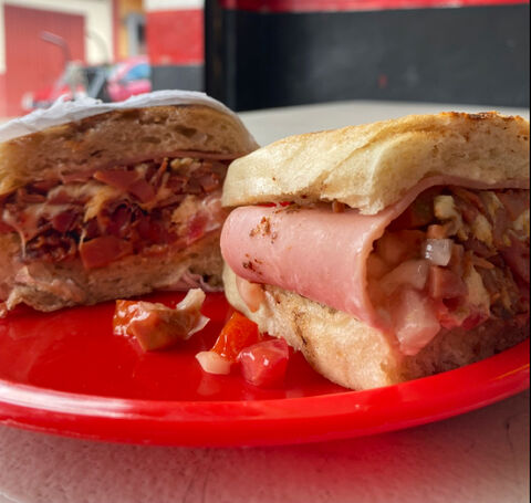 Tortas Fido image 2