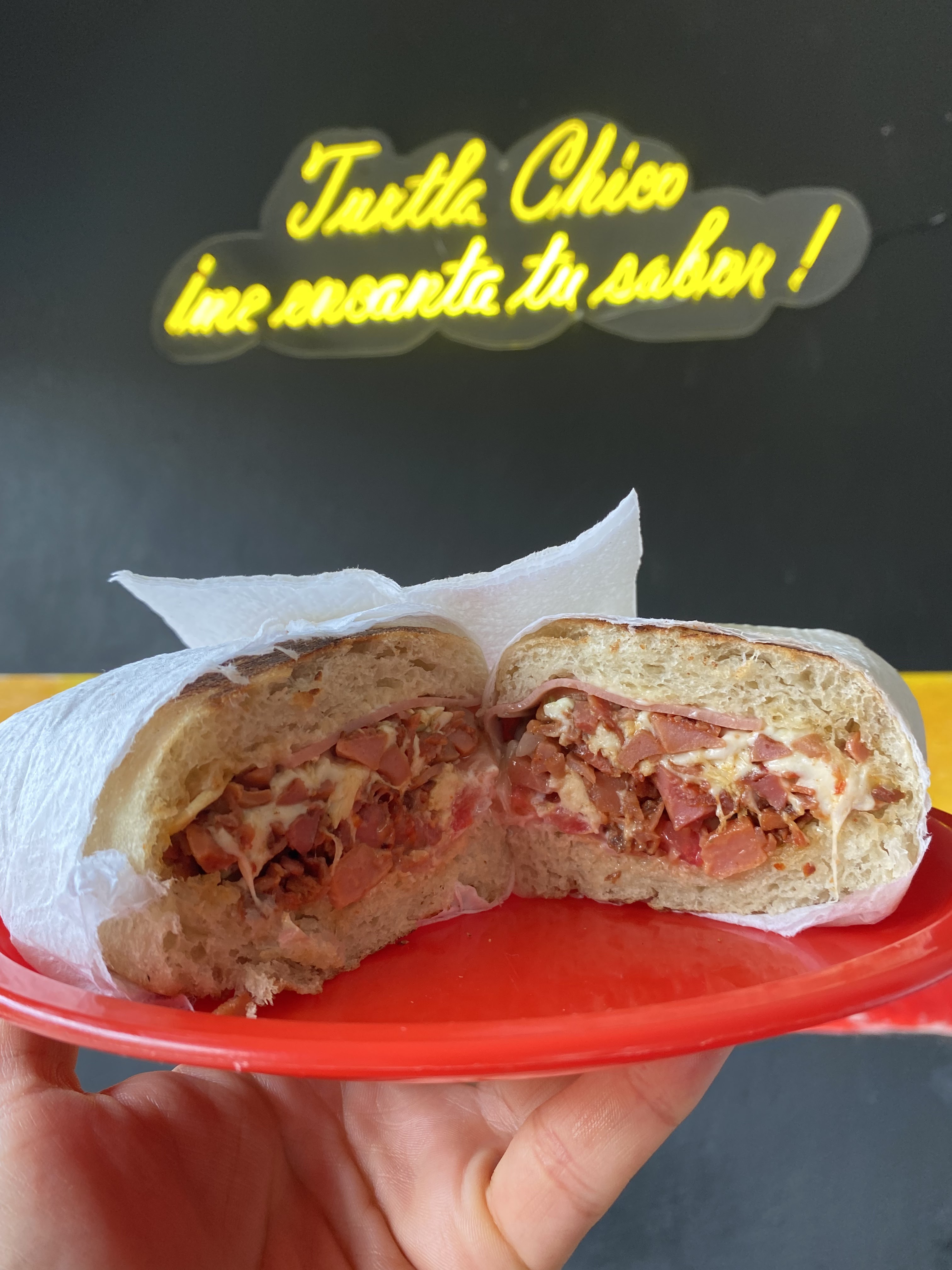 Tortas Fido image 3
