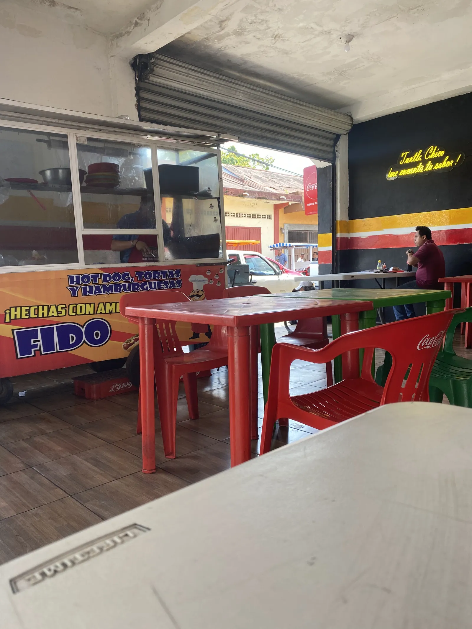 Tortas Fido image 5