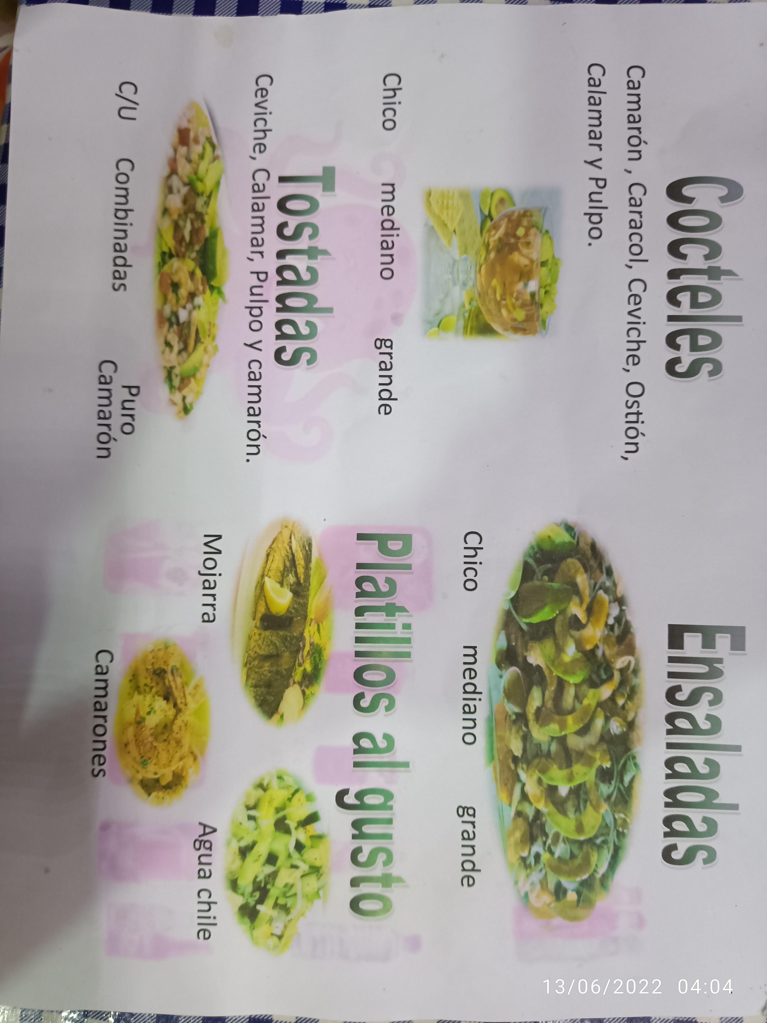 Cocktekeria "El calamar" image 1