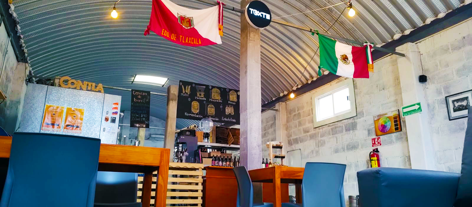 Toxtle Tap Room image 1