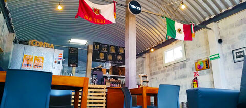 Toxtle Tap Room image 1