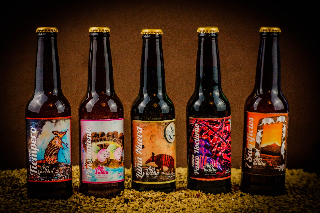 Toxtle Tap Room image 3