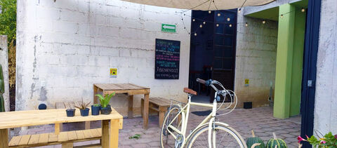Toxtle Tap Room image 5