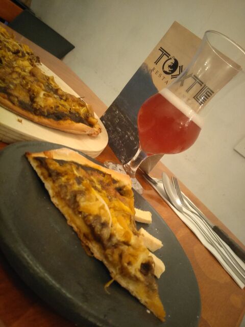 Toxtle Tap Room image 7