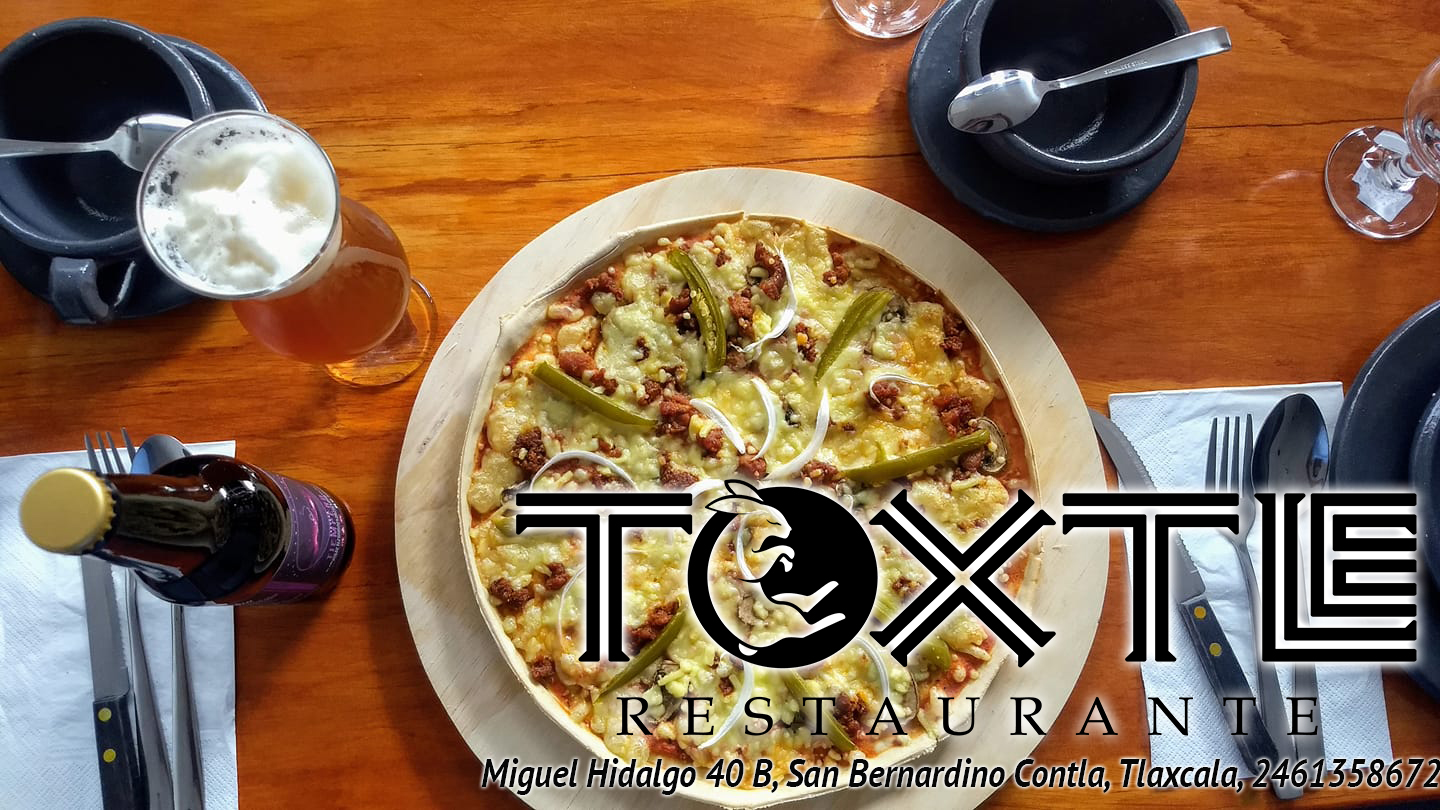 Toxtle Tap Room image 9