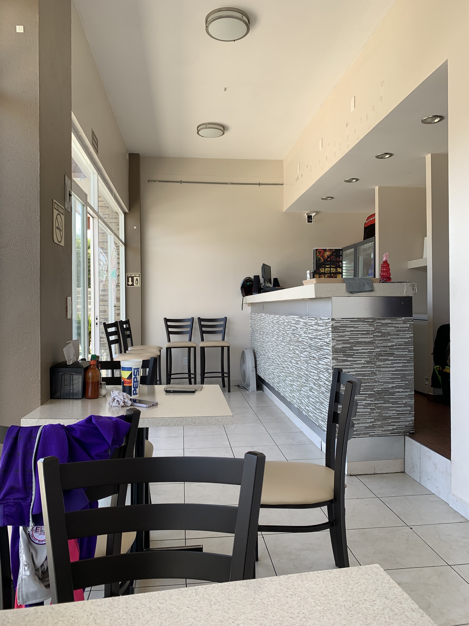 Pizzería Tony's Contla image 2