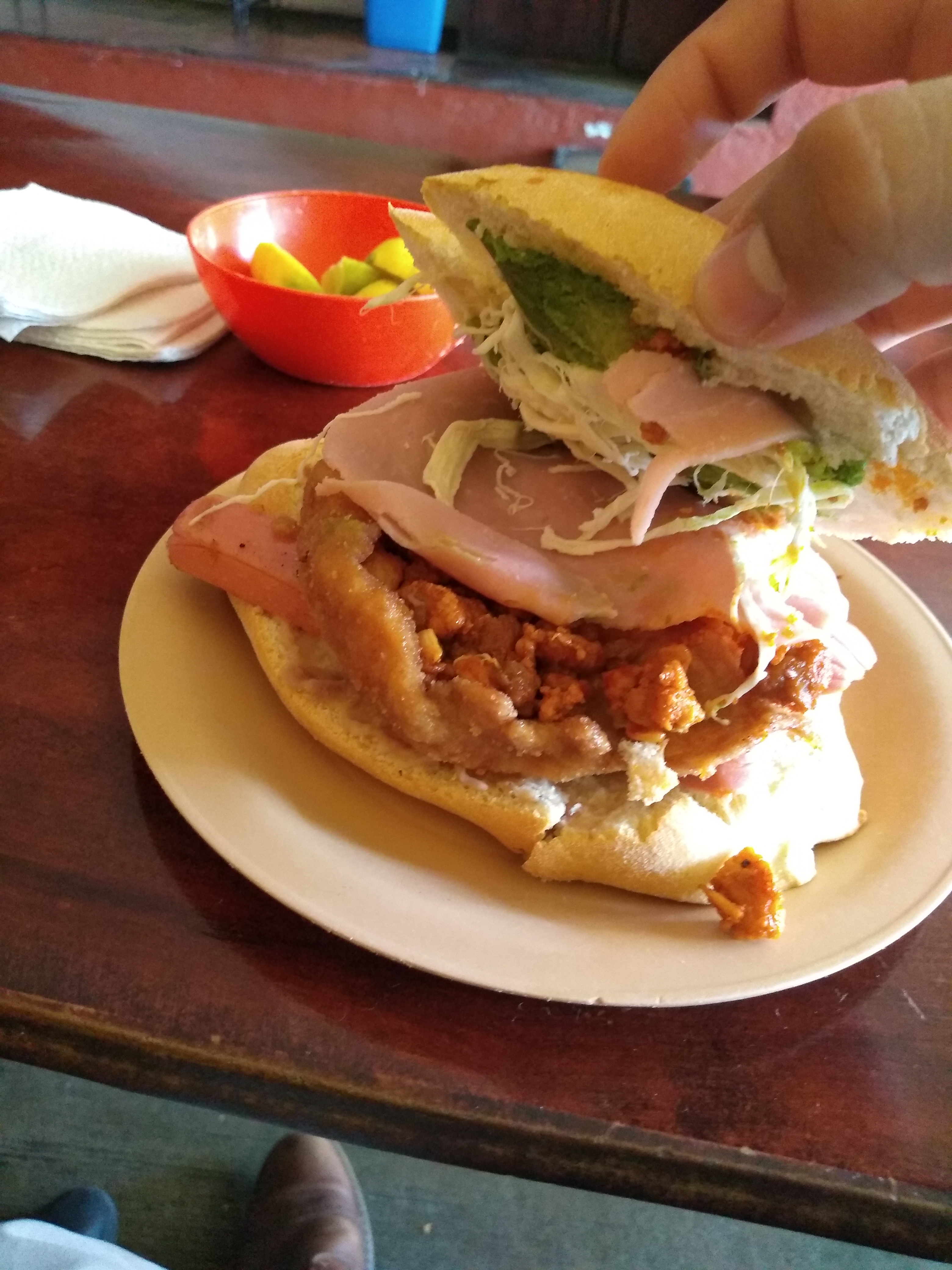 TORTAS DE LA ESCUELA image 1