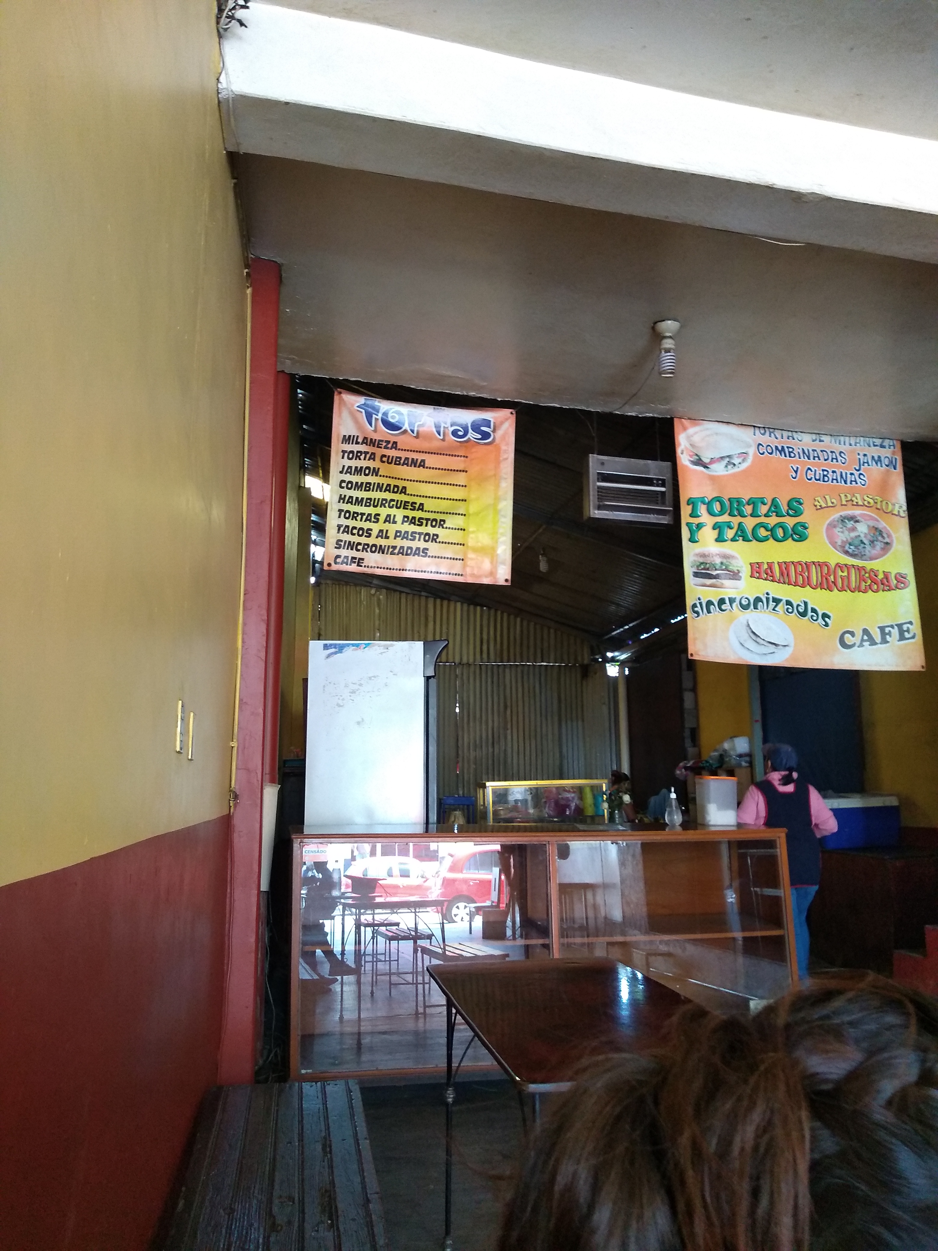 TORTAS DE LA ESCUELA image 2