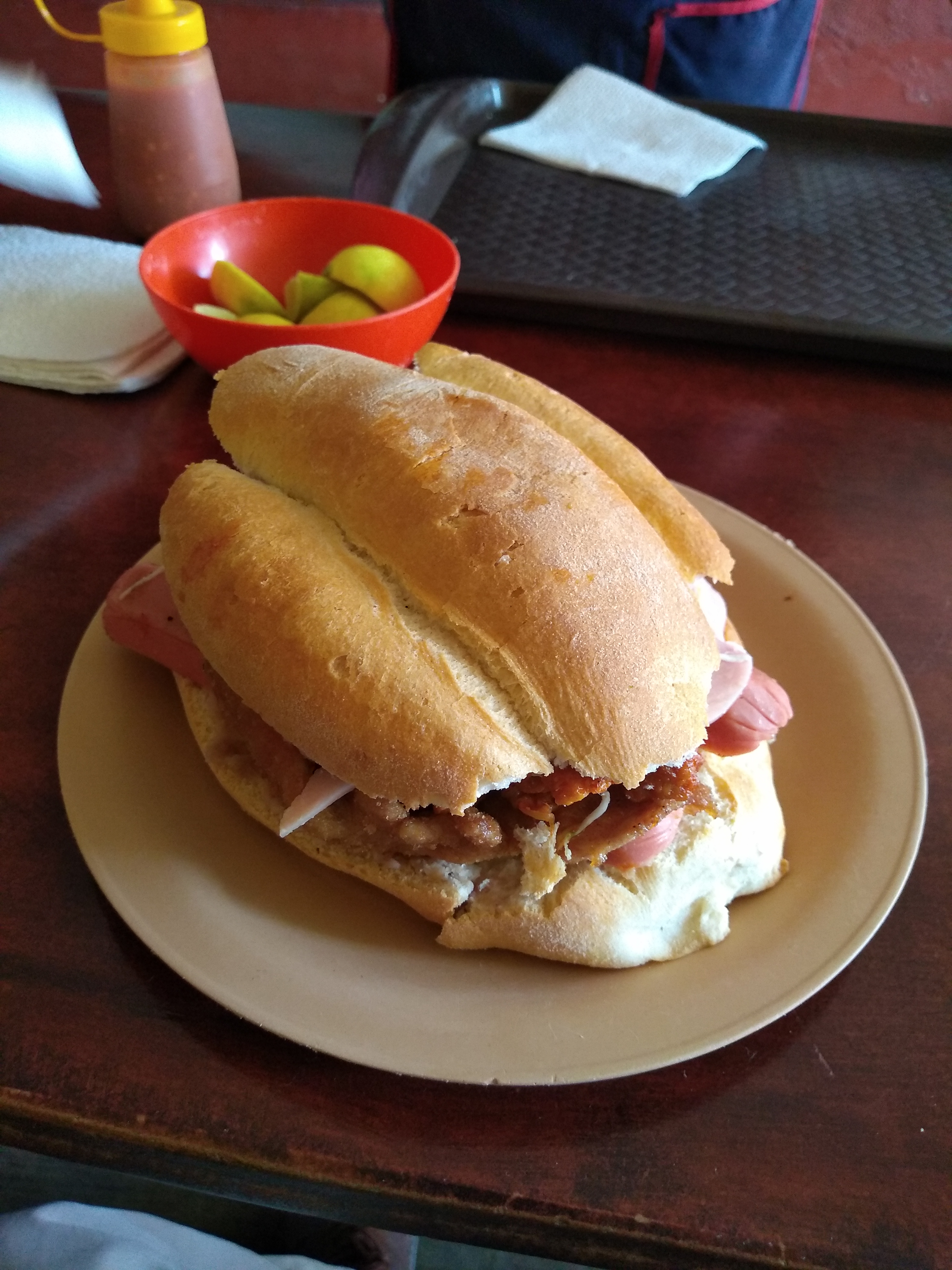 TORTAS DE LA ESCUELA image 3