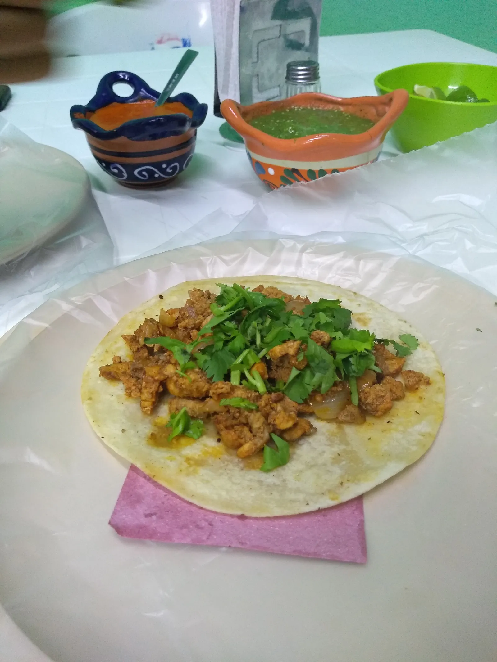 Taquería El Asador image 1
