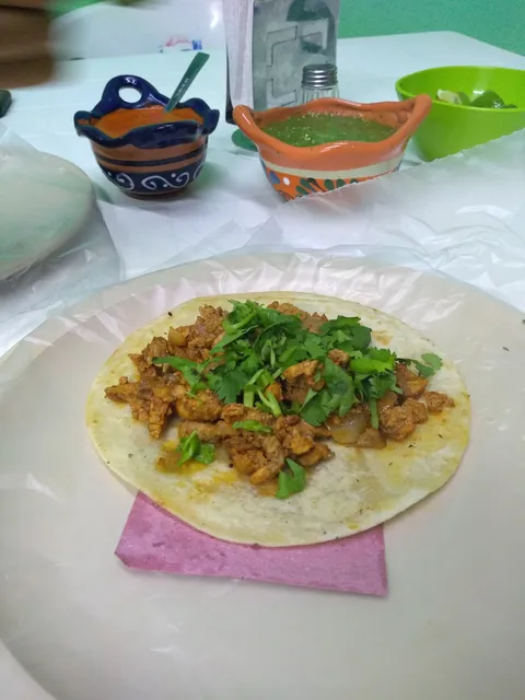 Taquería El Asador image 1