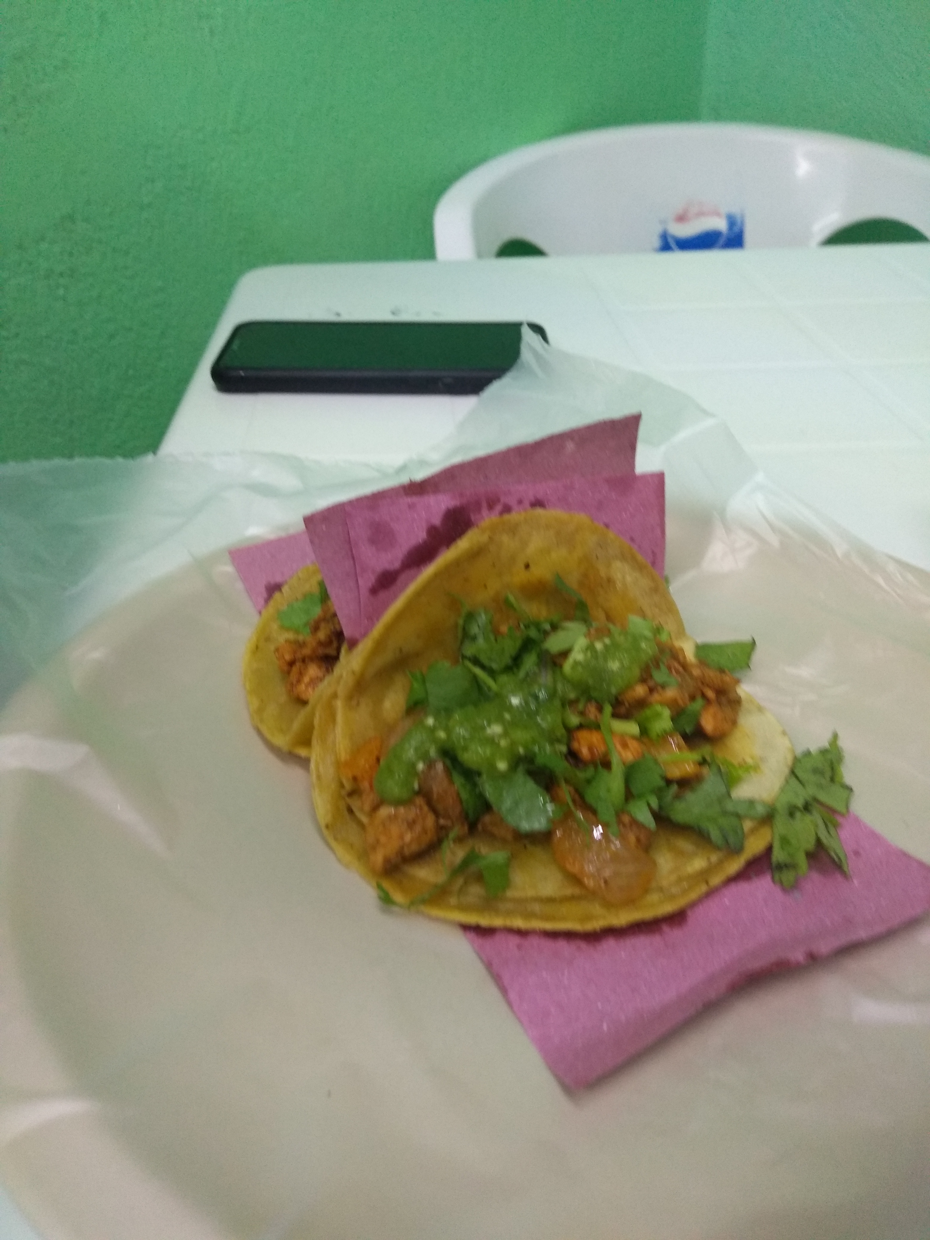 Taquería El Asador image 2