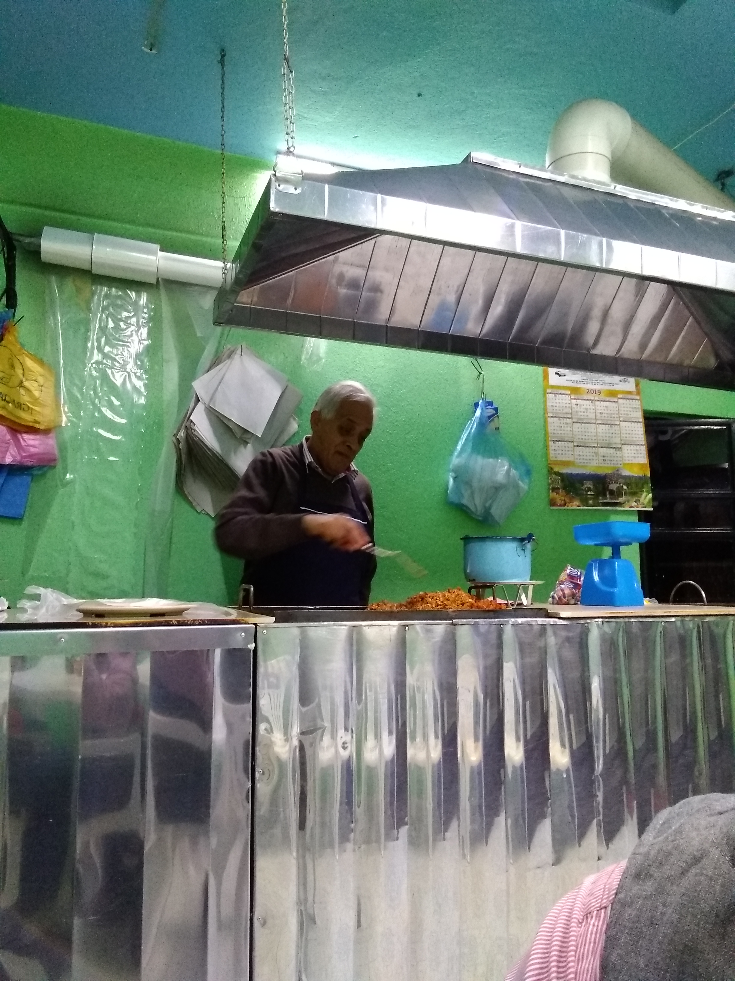 Taquería El Asador image 3