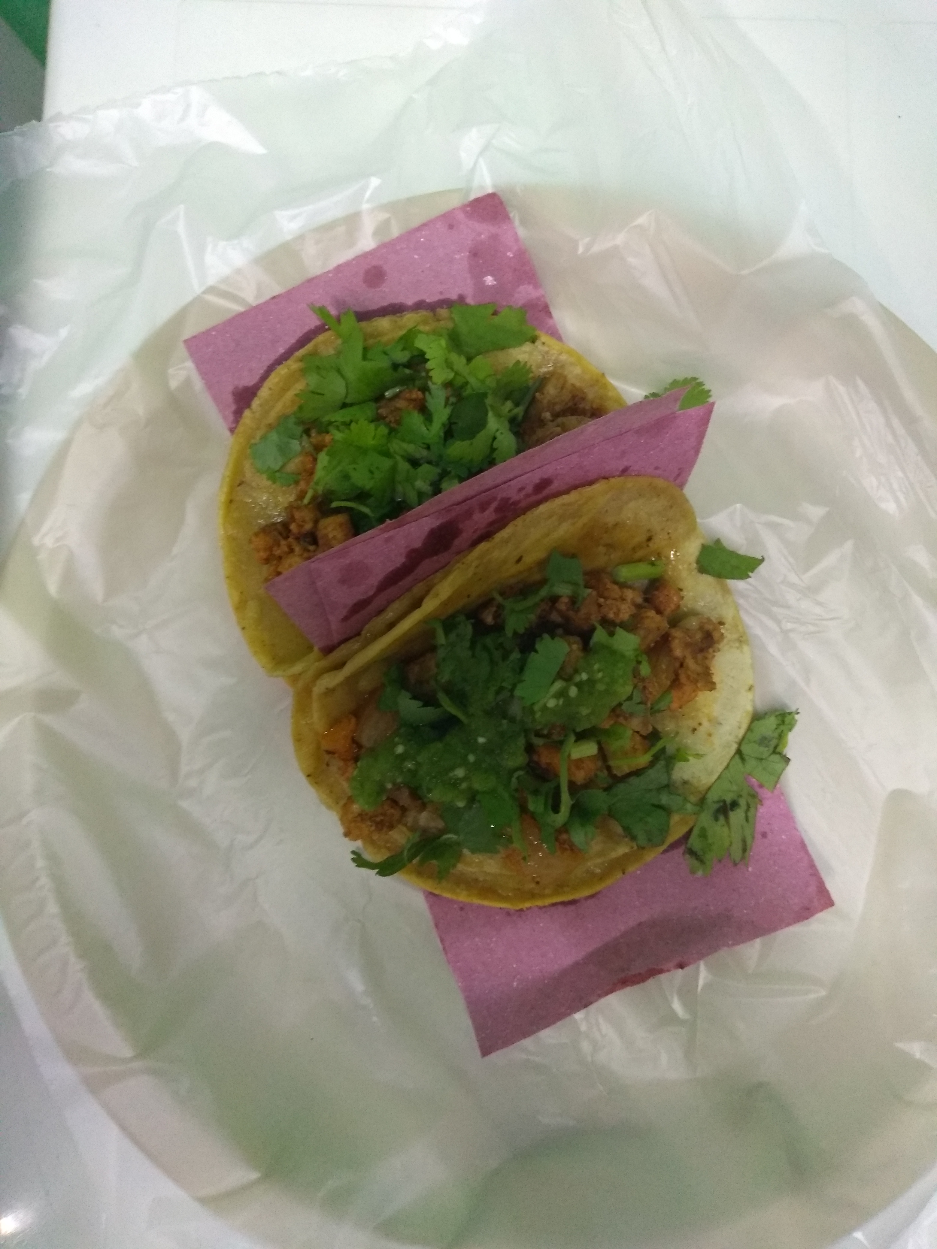 Taquería El Asador image 4