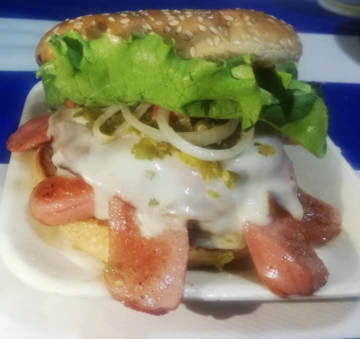 crunch pizza image 4