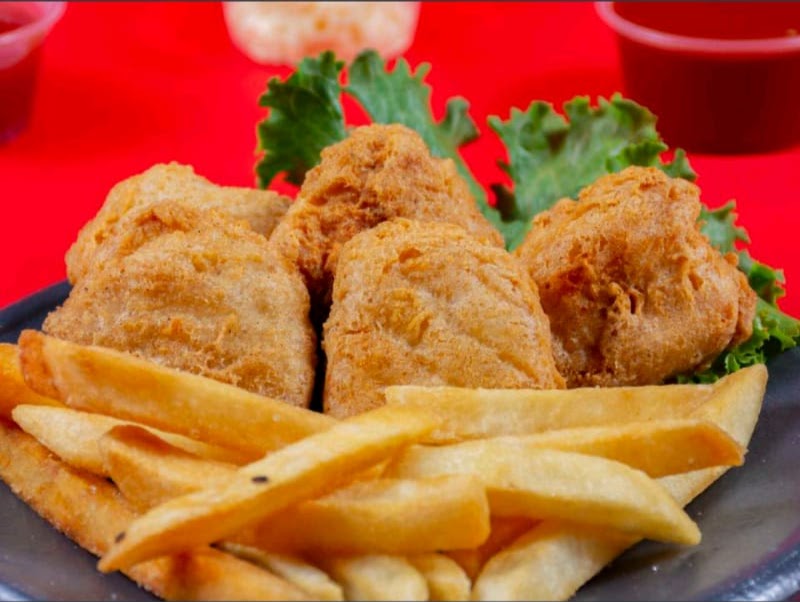 crunch pizza image 6