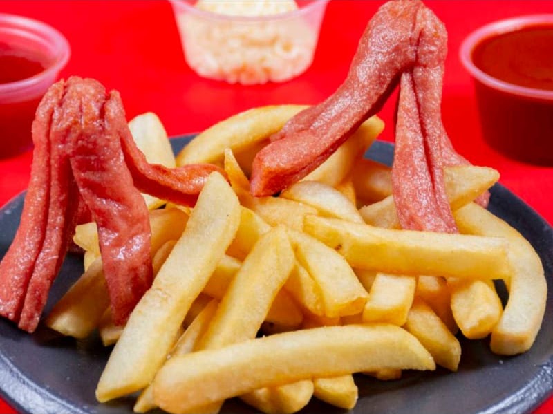 crunch pizza image 7