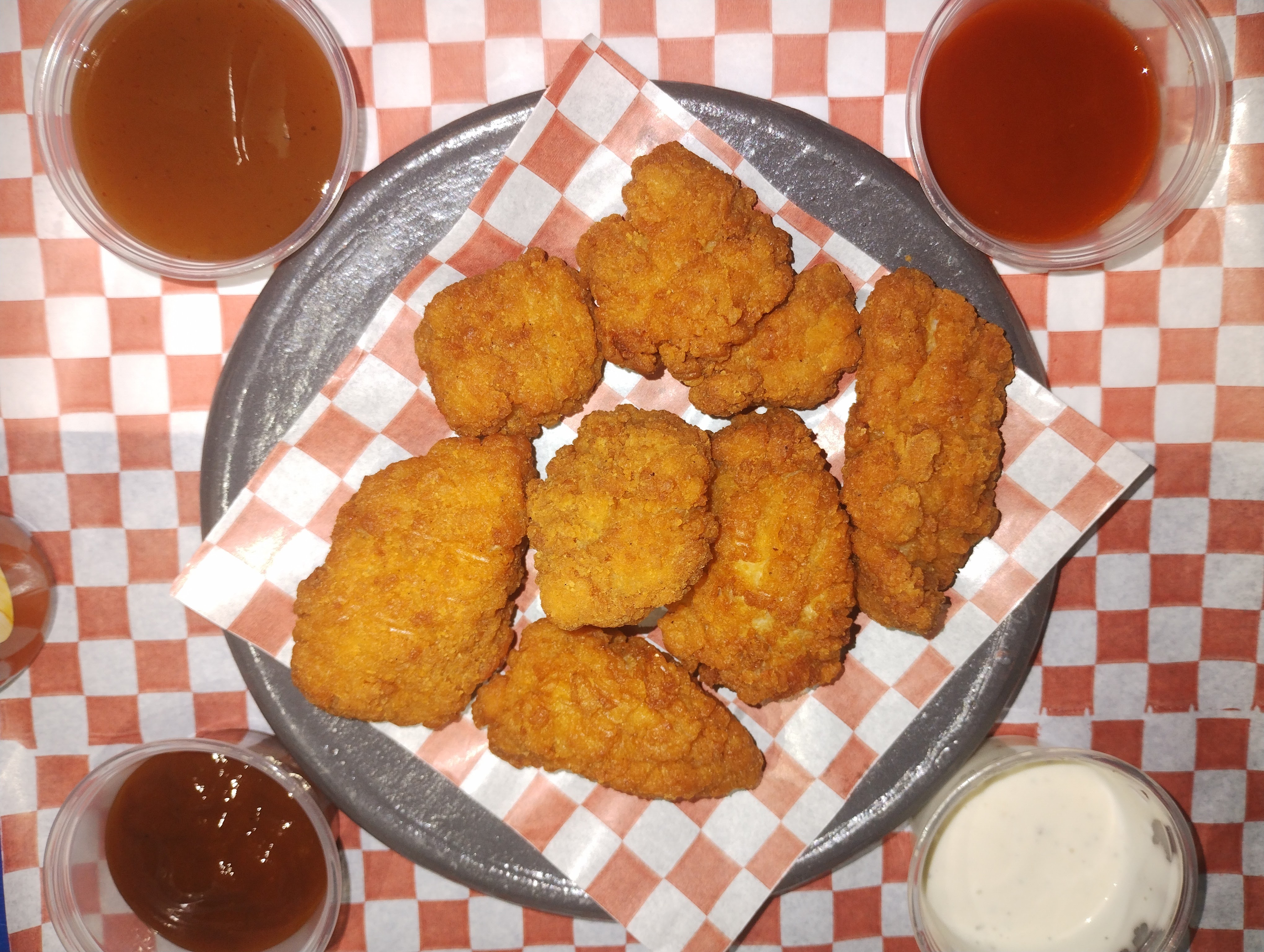 crunch pizza image 8