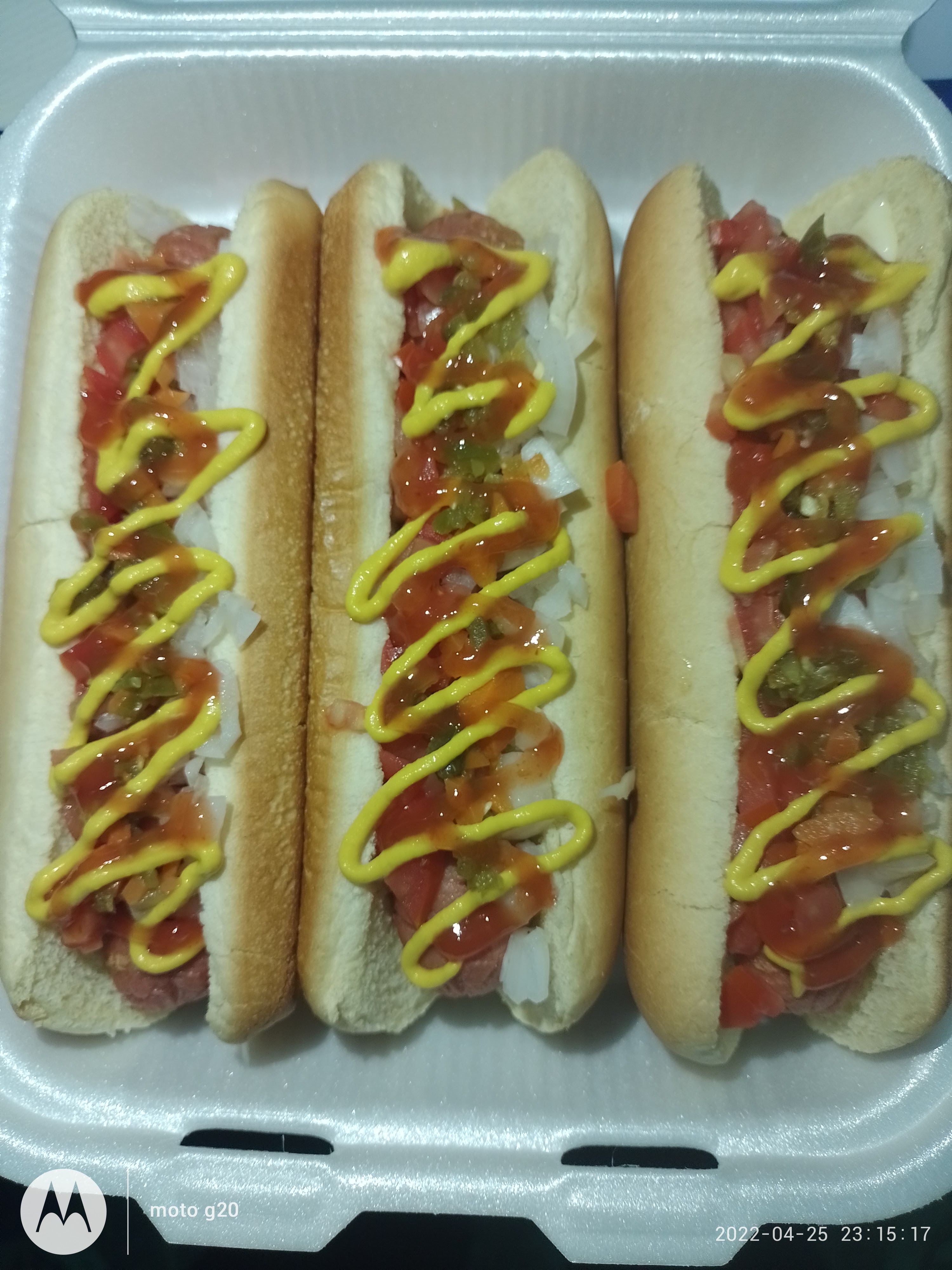 crunch pizza image 9