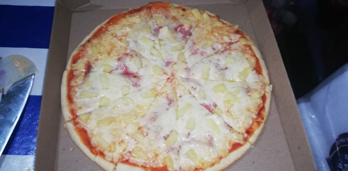 crunch pizza image 10