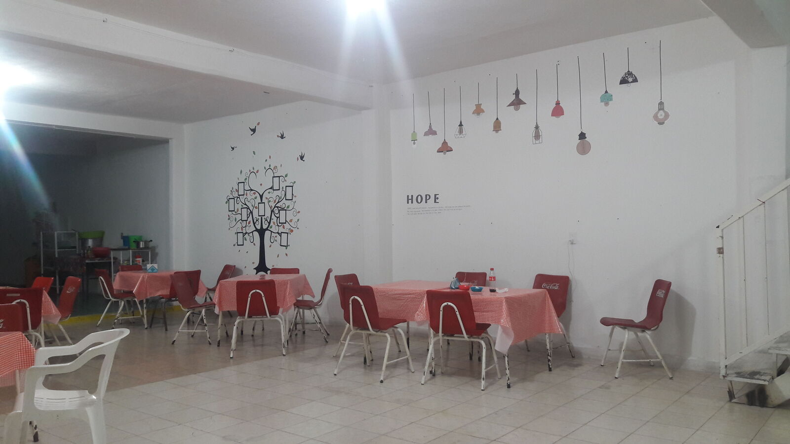 Taqueria "Los Thoreados" Gallegos image 3