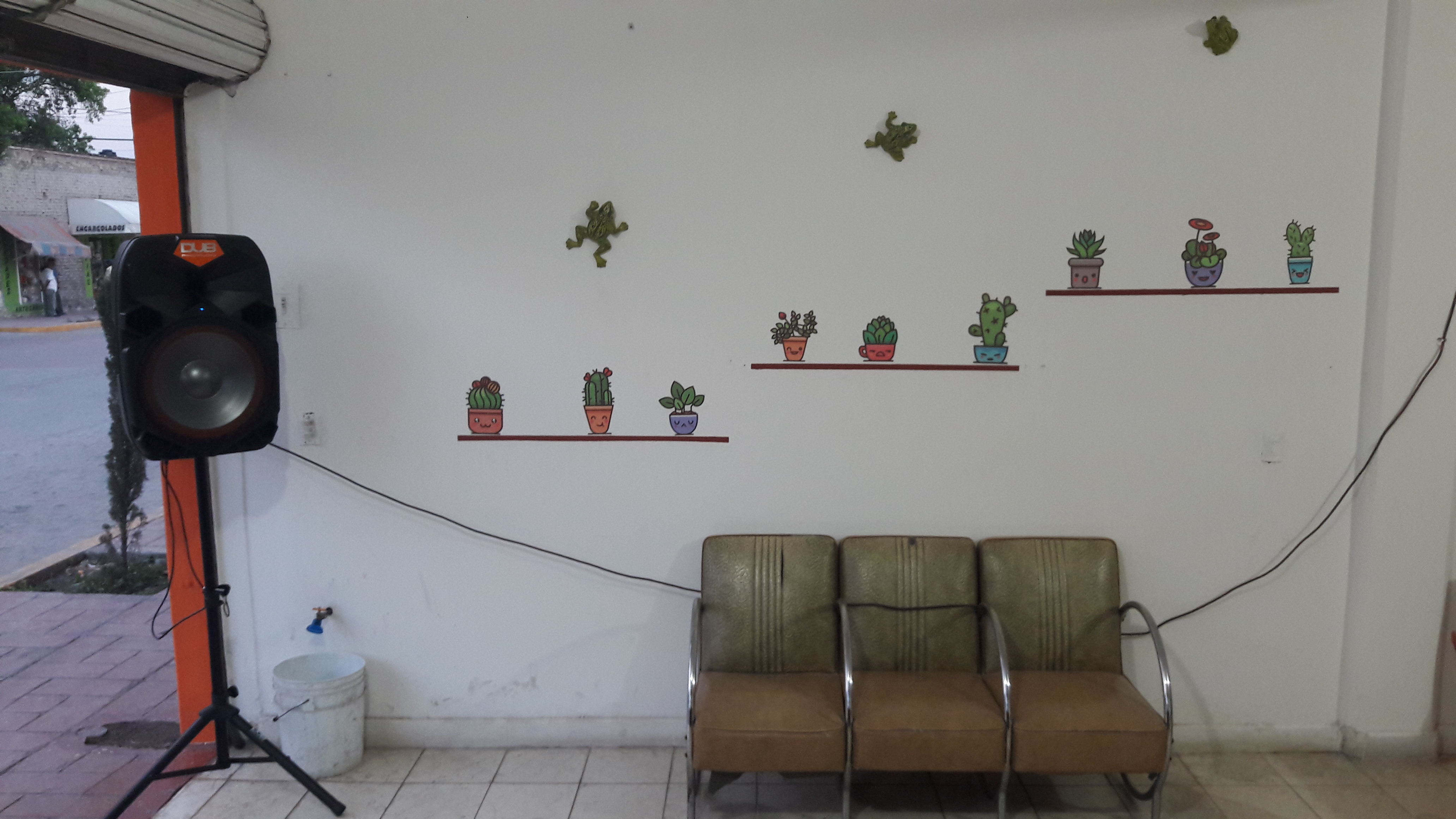 Taqueria "Los Thoreados" Gallegos image 10