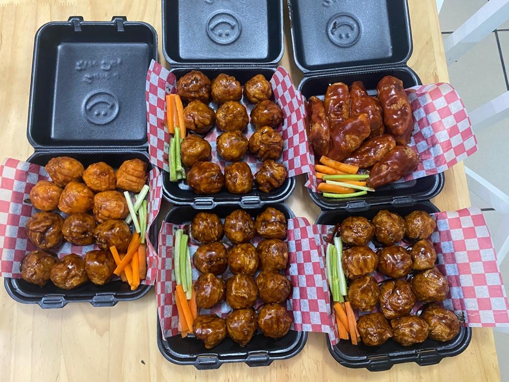 Loncheria DAS image 1