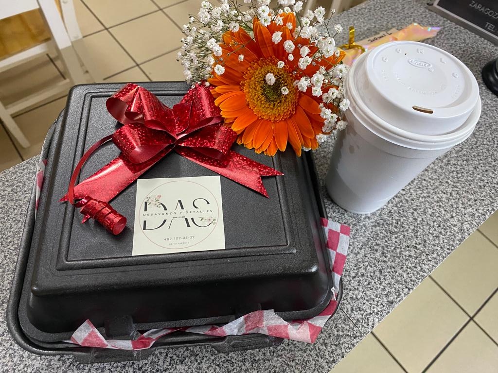 Loncheria DAS image 3