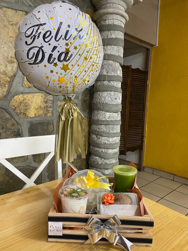 Loncheria DAS image 4