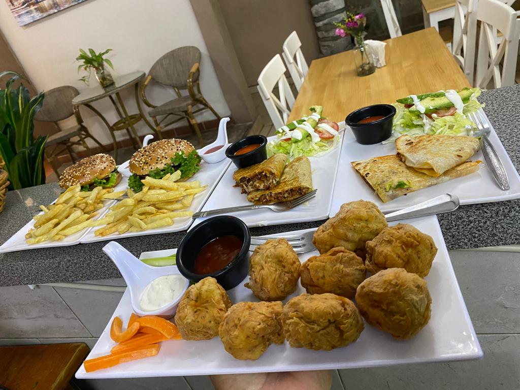 Loncheria DAS image 5