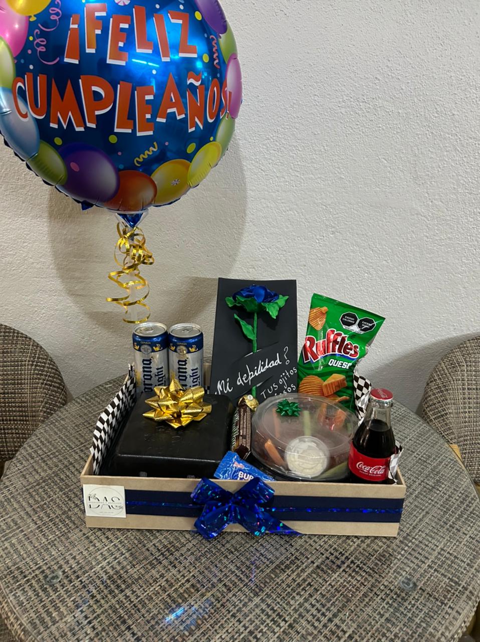 Loncheria DAS image 6