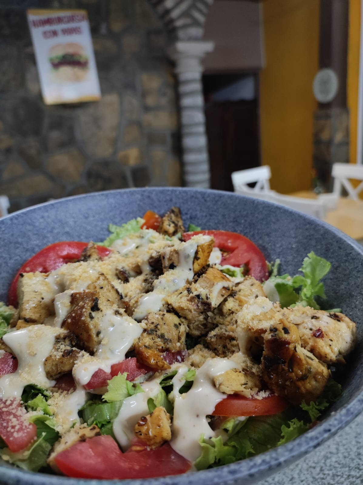 Loncheria DAS image 7