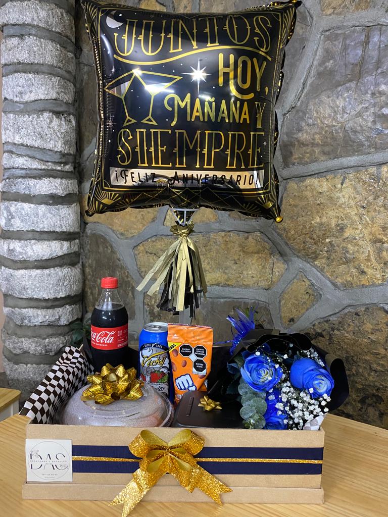 Loncheria DAS image 8