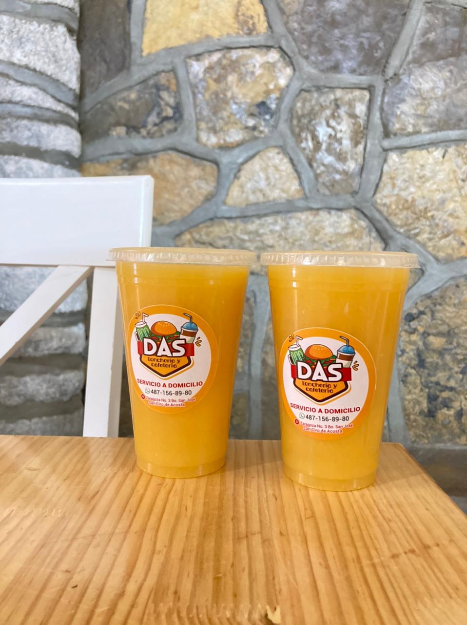 Loncheria DAS image 9