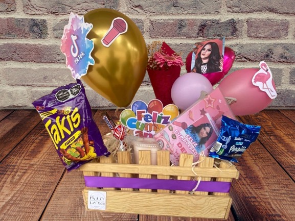 Loncheria DAS image 10