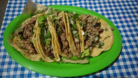 Tacos 'Tao image 1