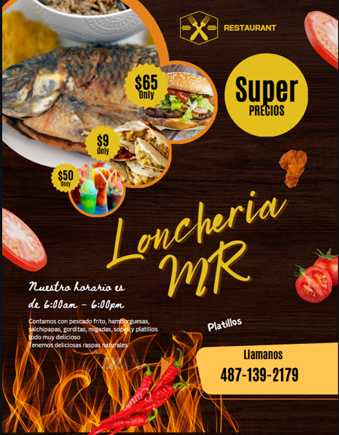 lonchería Montoya image 6