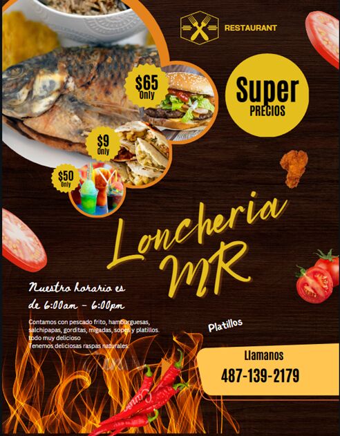 lonchería Montoya image 6