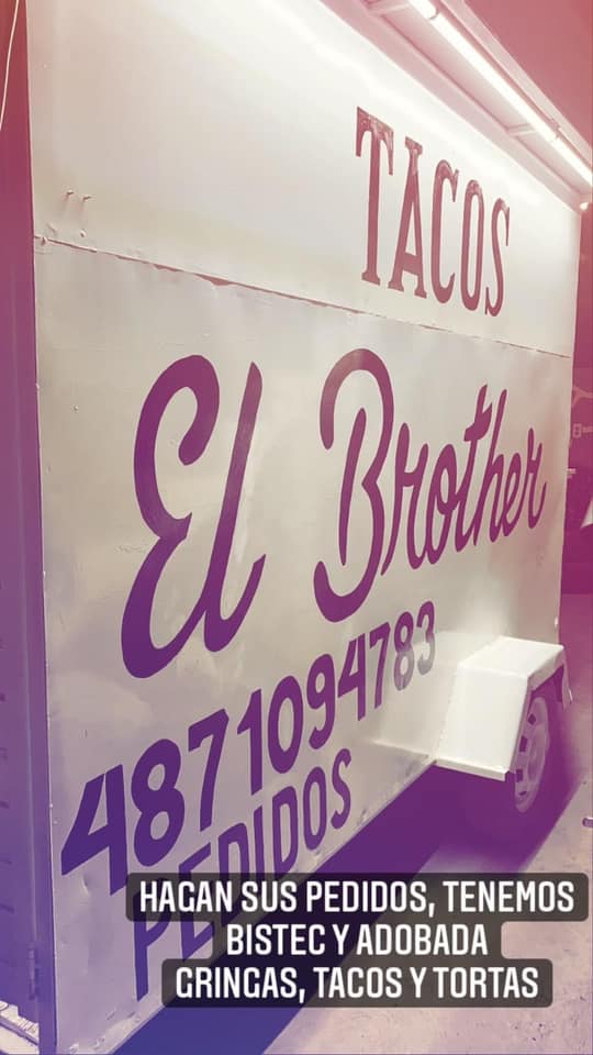 Taqueria, "El Brother" image 6