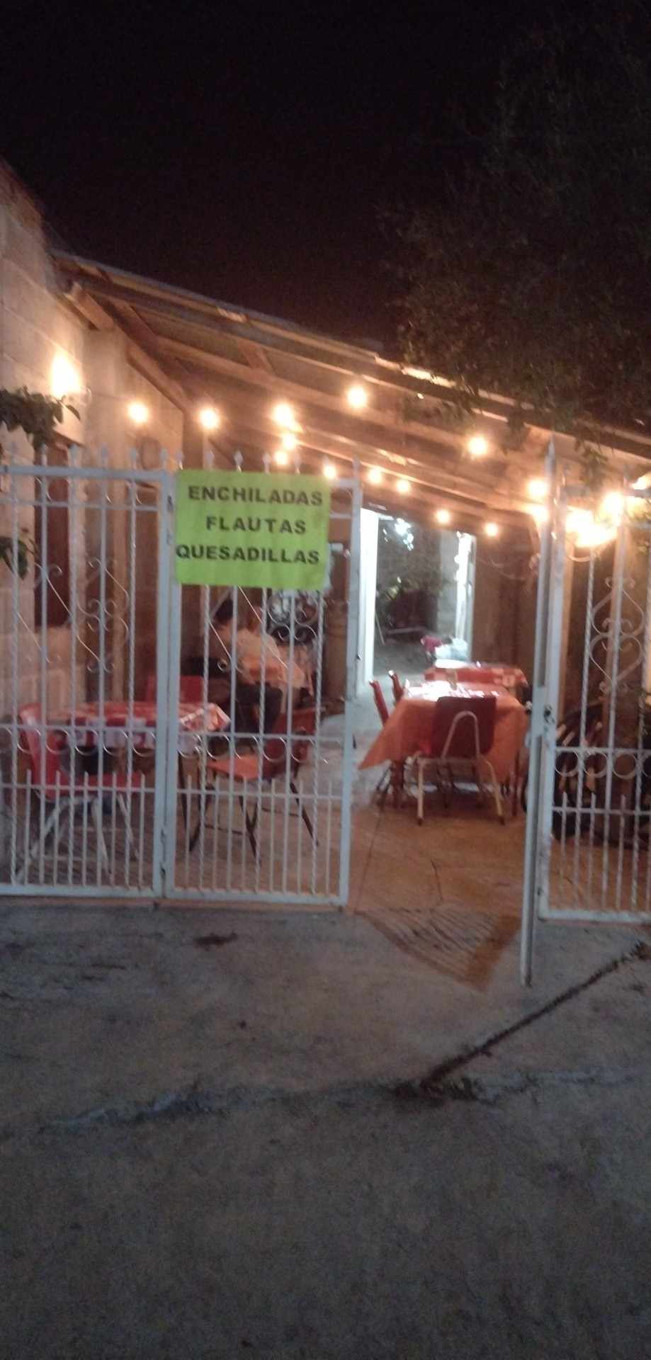 Cenaduría Doña Silvestra image 1