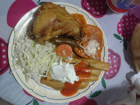Cenaduría Doña Silvestra image 2