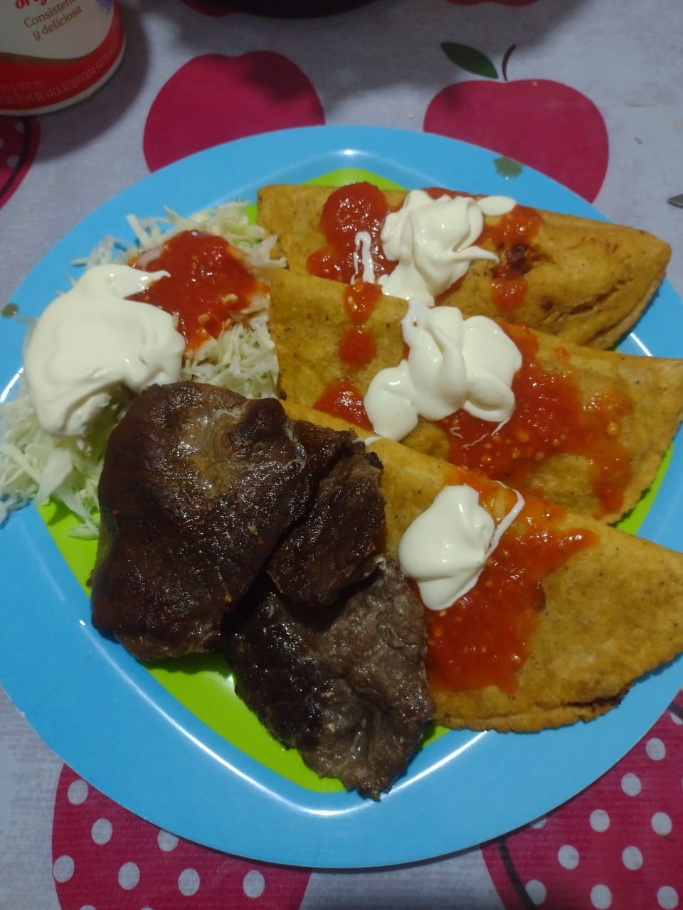 Cenaduría Doña Silvestra image 3