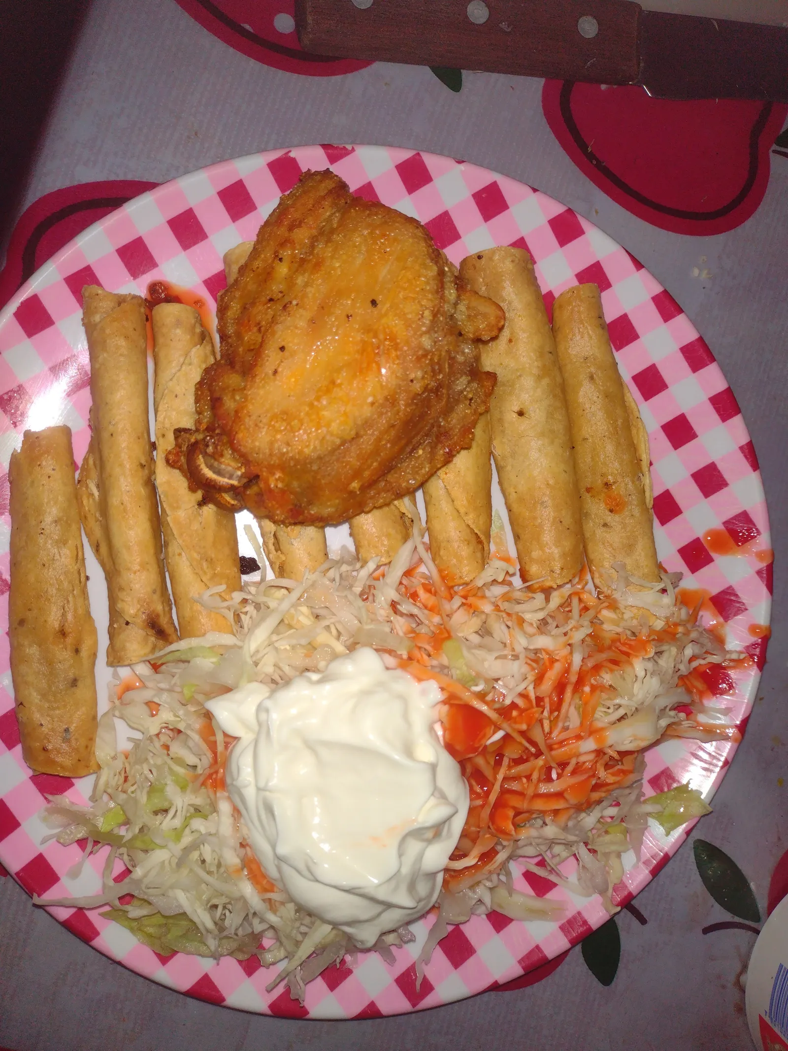 Cenaduría Doña Silvestra image 4