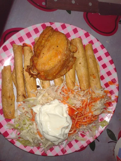 Cenaduría Doña Silvestra image 4