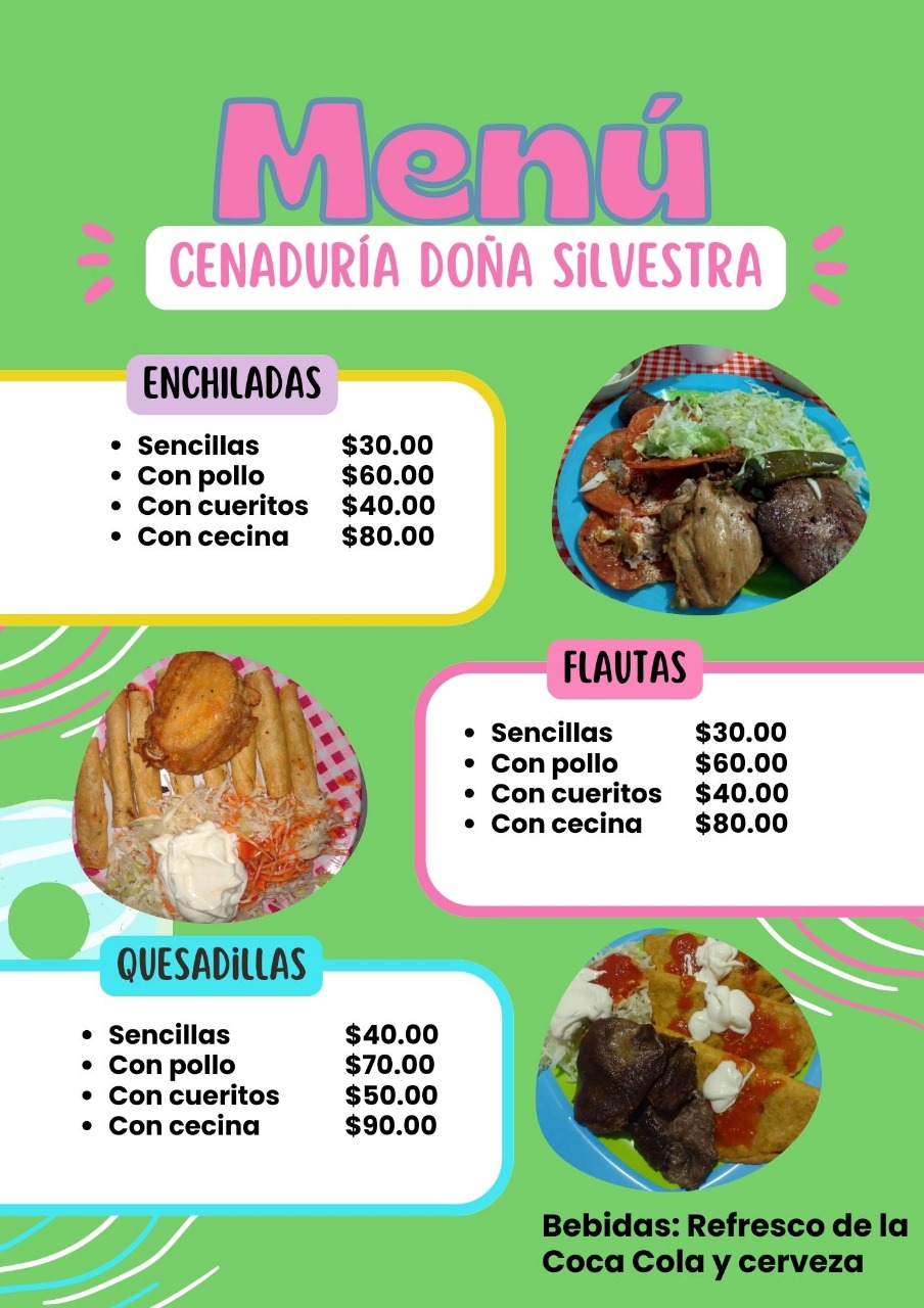 Cenaduría Doña Silvestra image 6