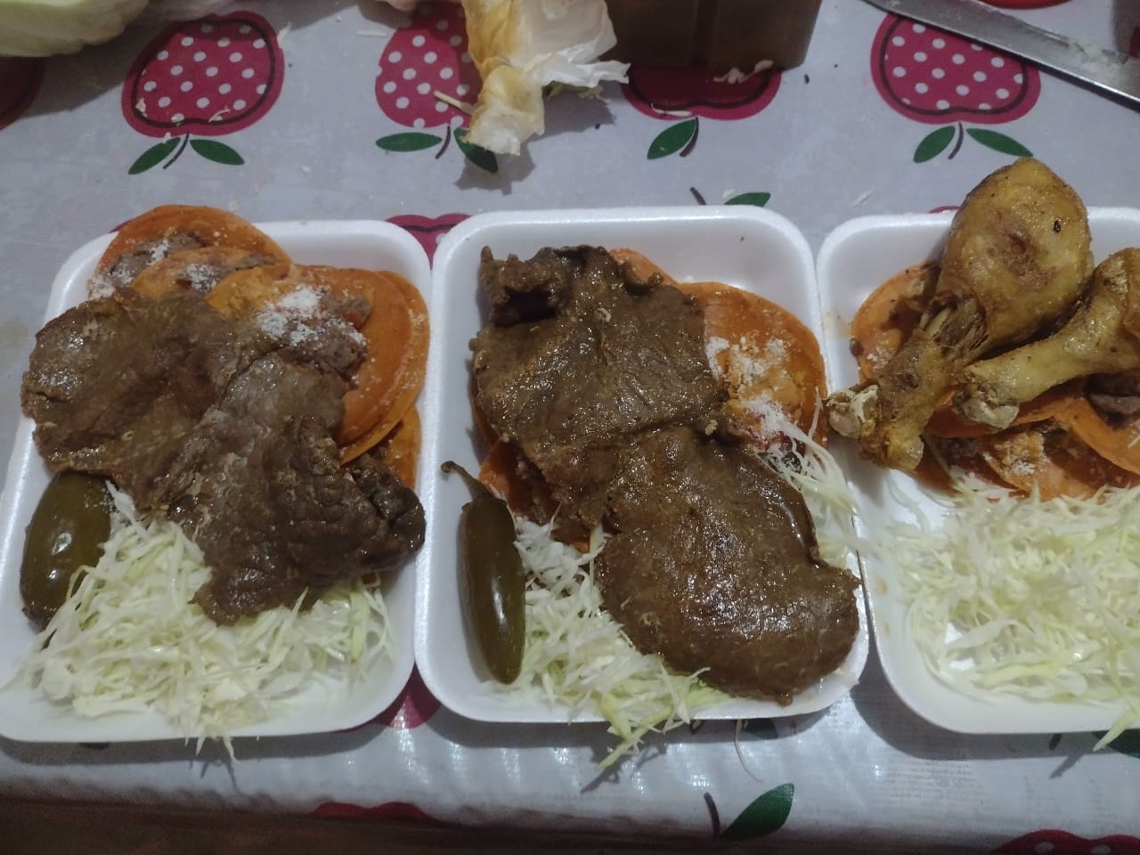 Cenaduría Doña Silvestra image 8