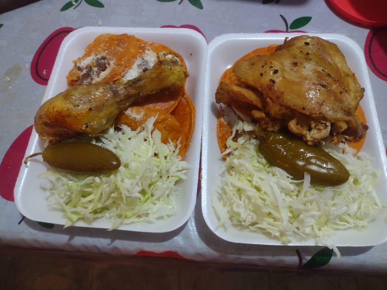 Cenaduría Doña Silvestra image 9