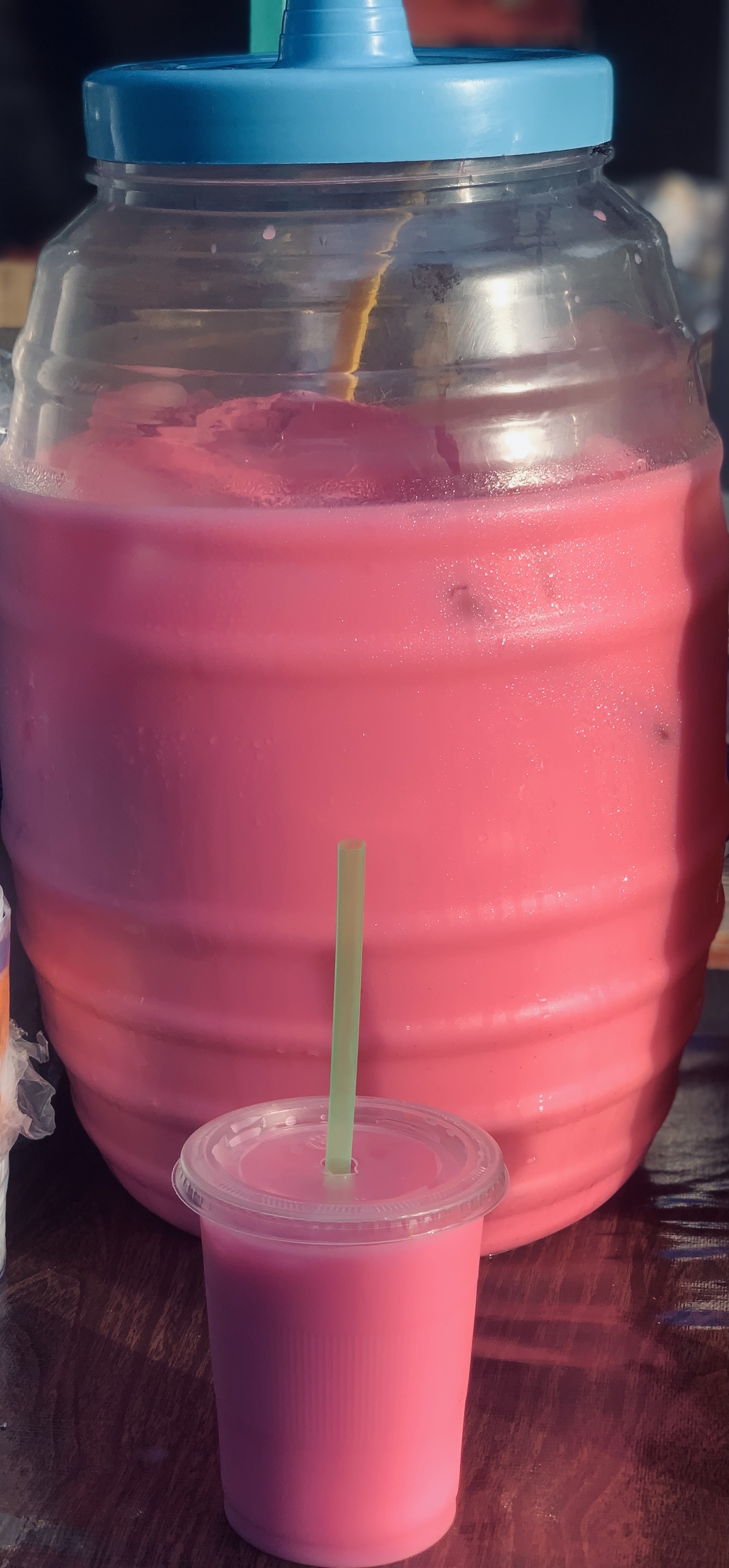 Tortas, tacos dorados y aguas frescas “Tolin” image 4