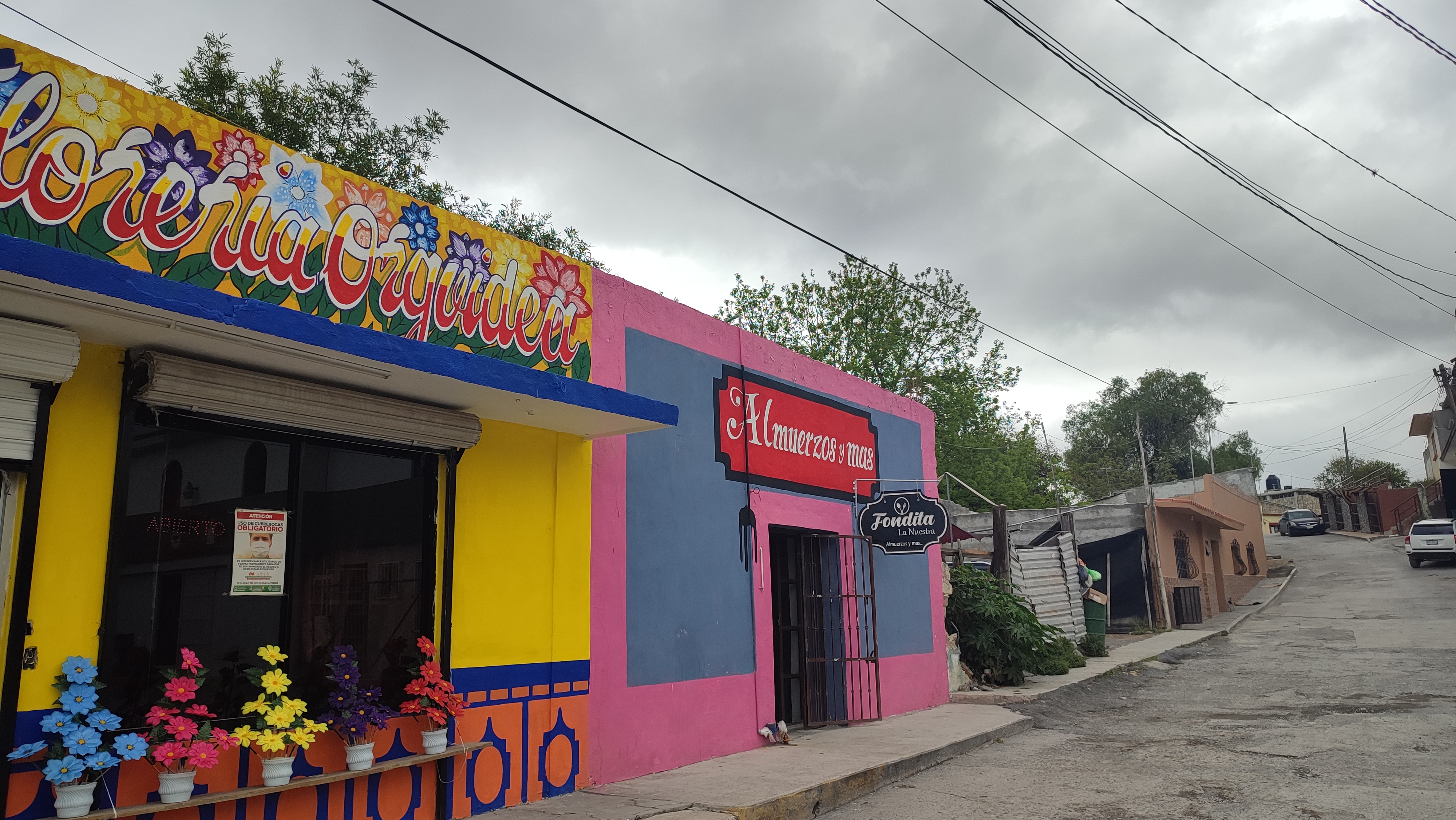 Fondita La Nuestra image 1